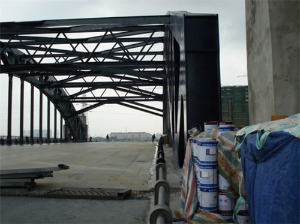 夏津专注工业场景喷漆服务