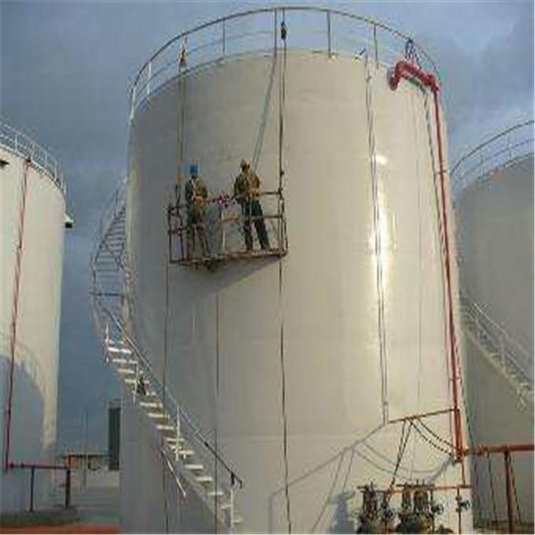 夏津喷漆翻新・工业喷漆・设备喷漆服务简介